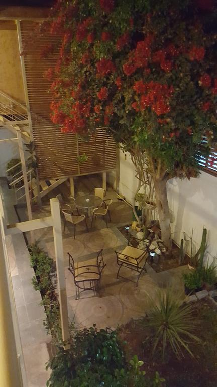 Amaru Hotel Copiapó Exterior foto
